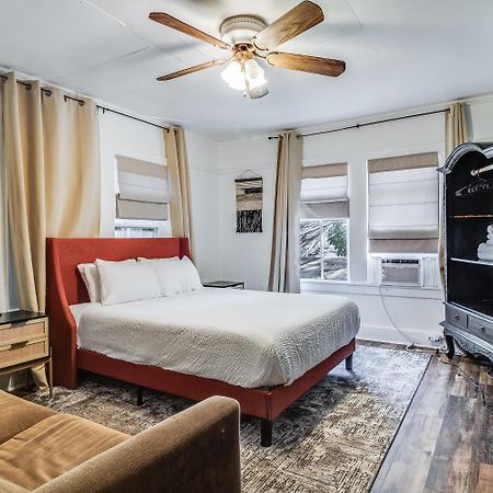 Lafayette At Your Doorstep, Private Rm Eksteriør bilde
