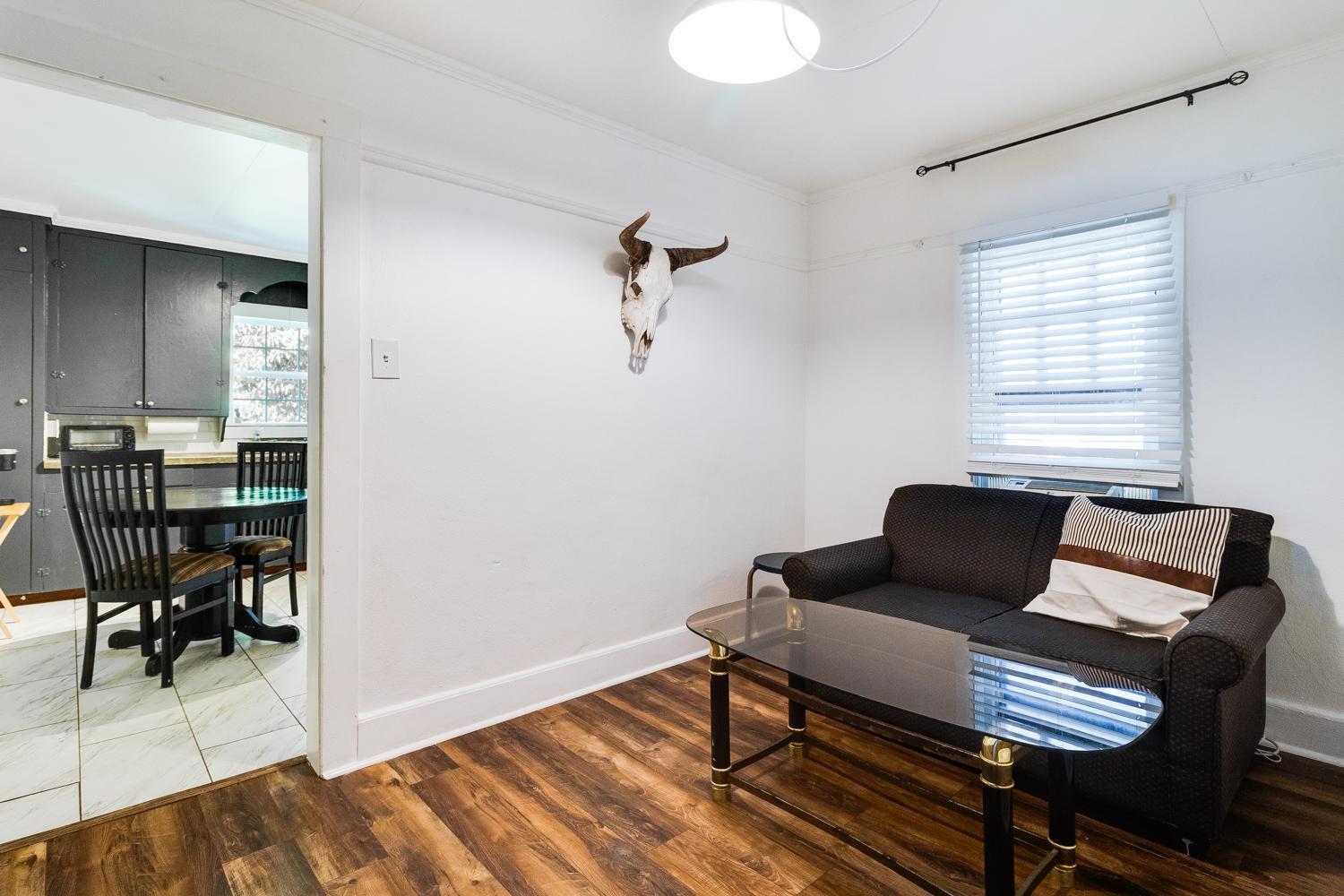 Lafayette At Your Doorstep, Private Rm Eksteriør bilde