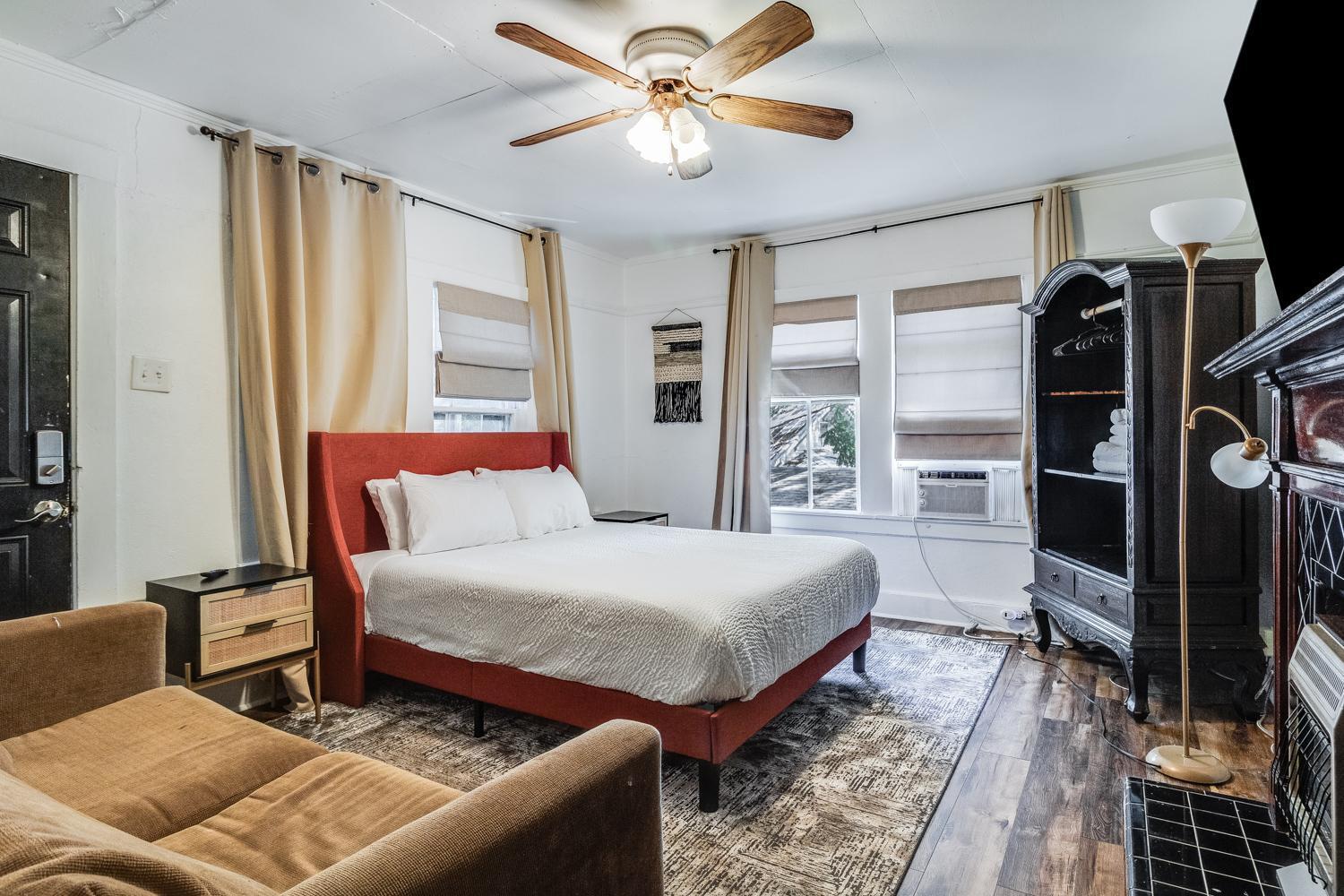 Lafayette At Your Doorstep, Private Rm Eksteriør bilde