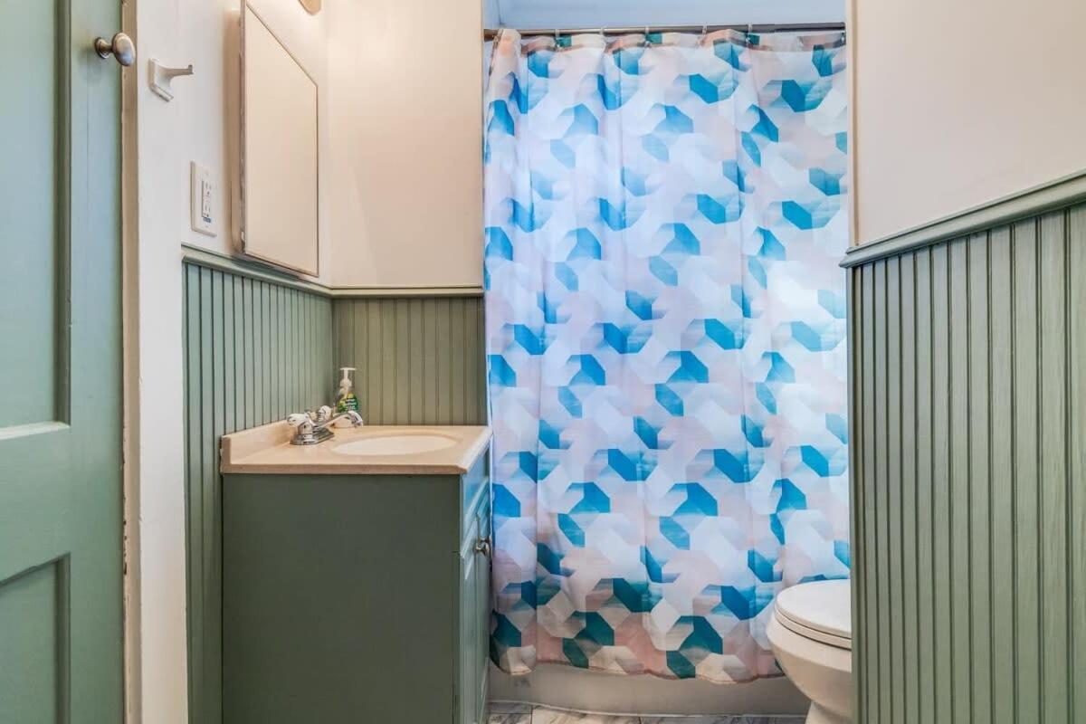 Lafayette At Your Doorstep, Private Rm Eksteriør bilde