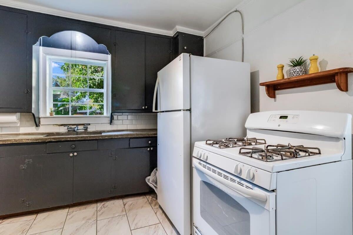 Lafayette At Your Doorstep, Private Rm Eksteriør bilde